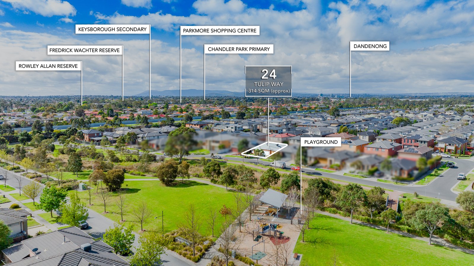 Gallery: 24 Tulip Way