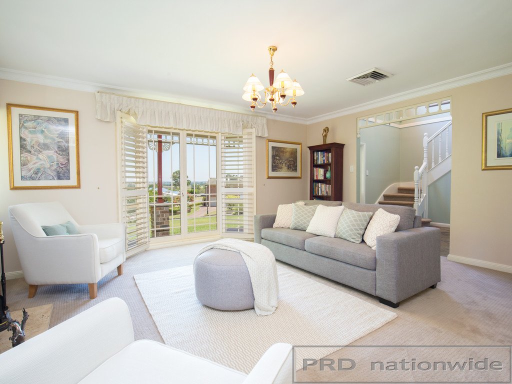 24 Turnbull Drive EAST MAITLAND 3