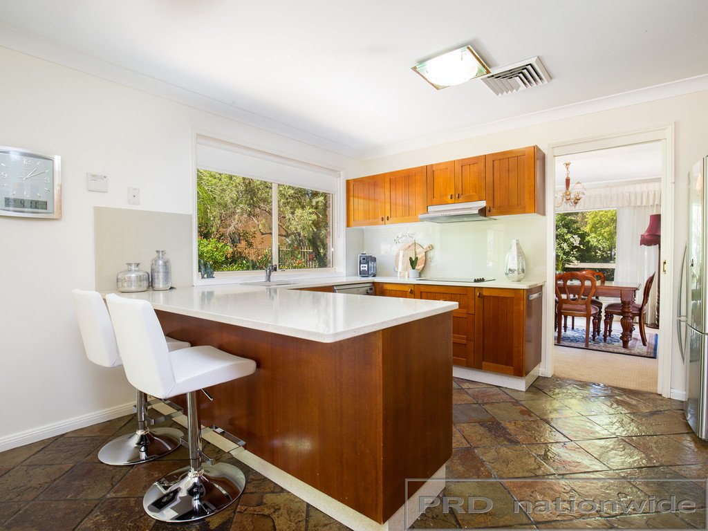 24 Turnbull Drive EAST MAITLAND 4