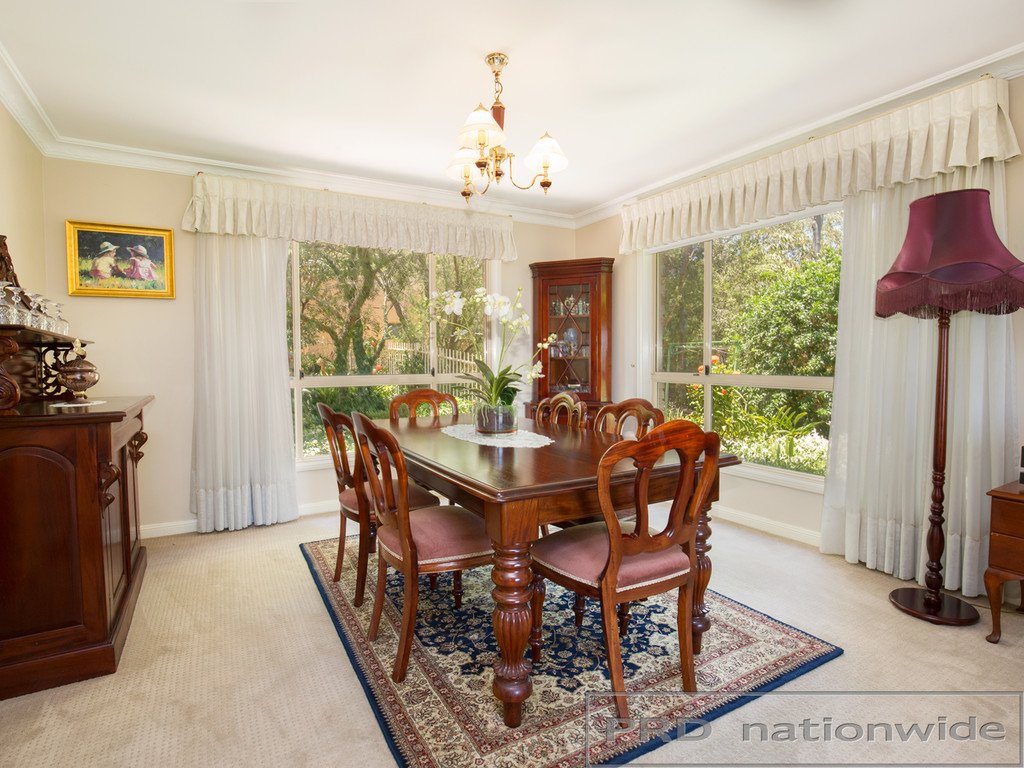 24 Turnbull Drive EAST MAITLAND 5