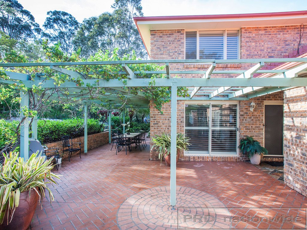24 Turnbull Drive EAST MAITLAND 25