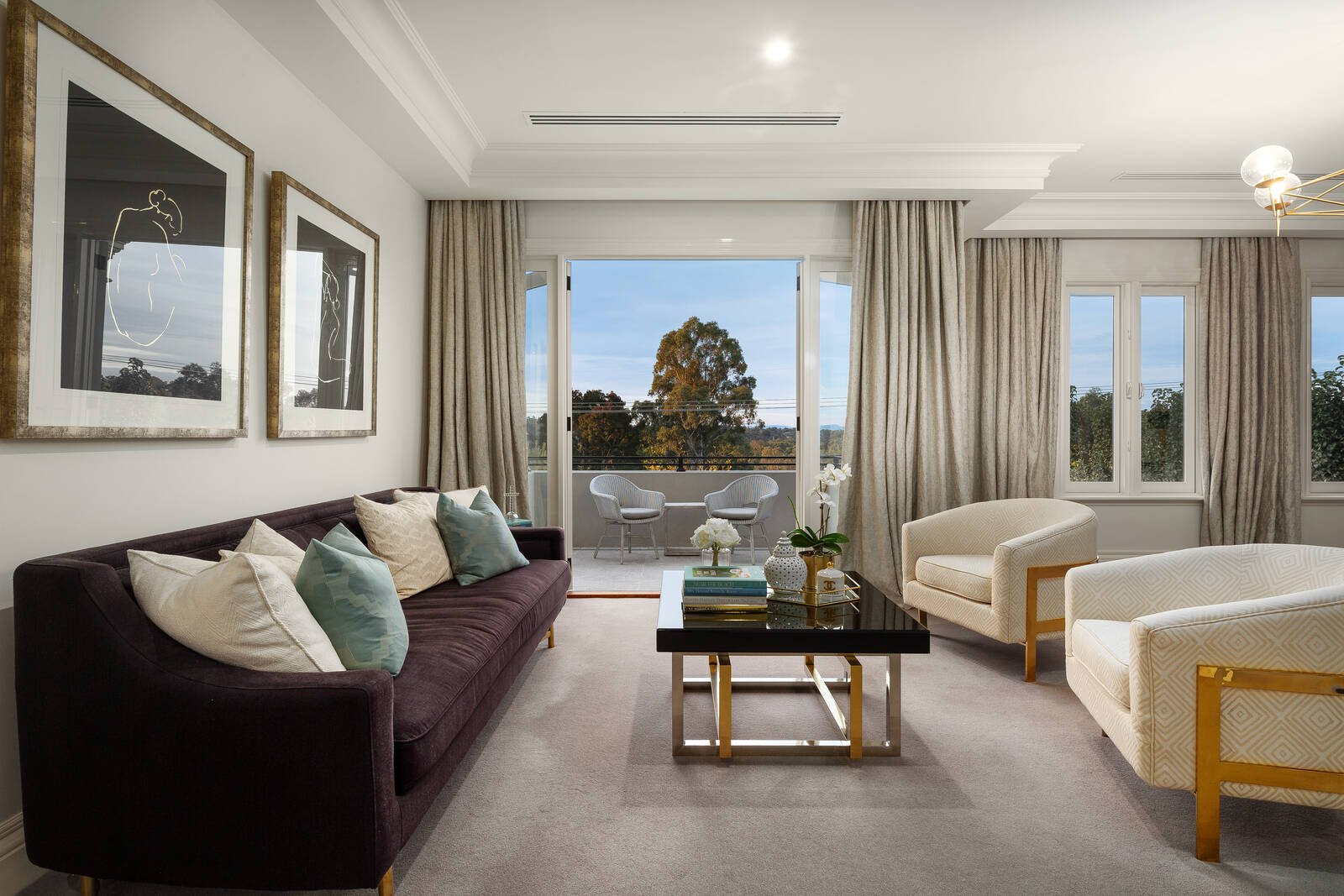 Real Estate and Property in 24 Unwin Street, Templestowe, VIC