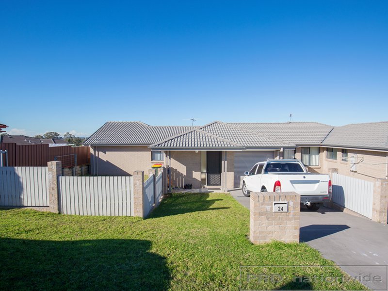 24 Ventura Close RUTHERFORD 1