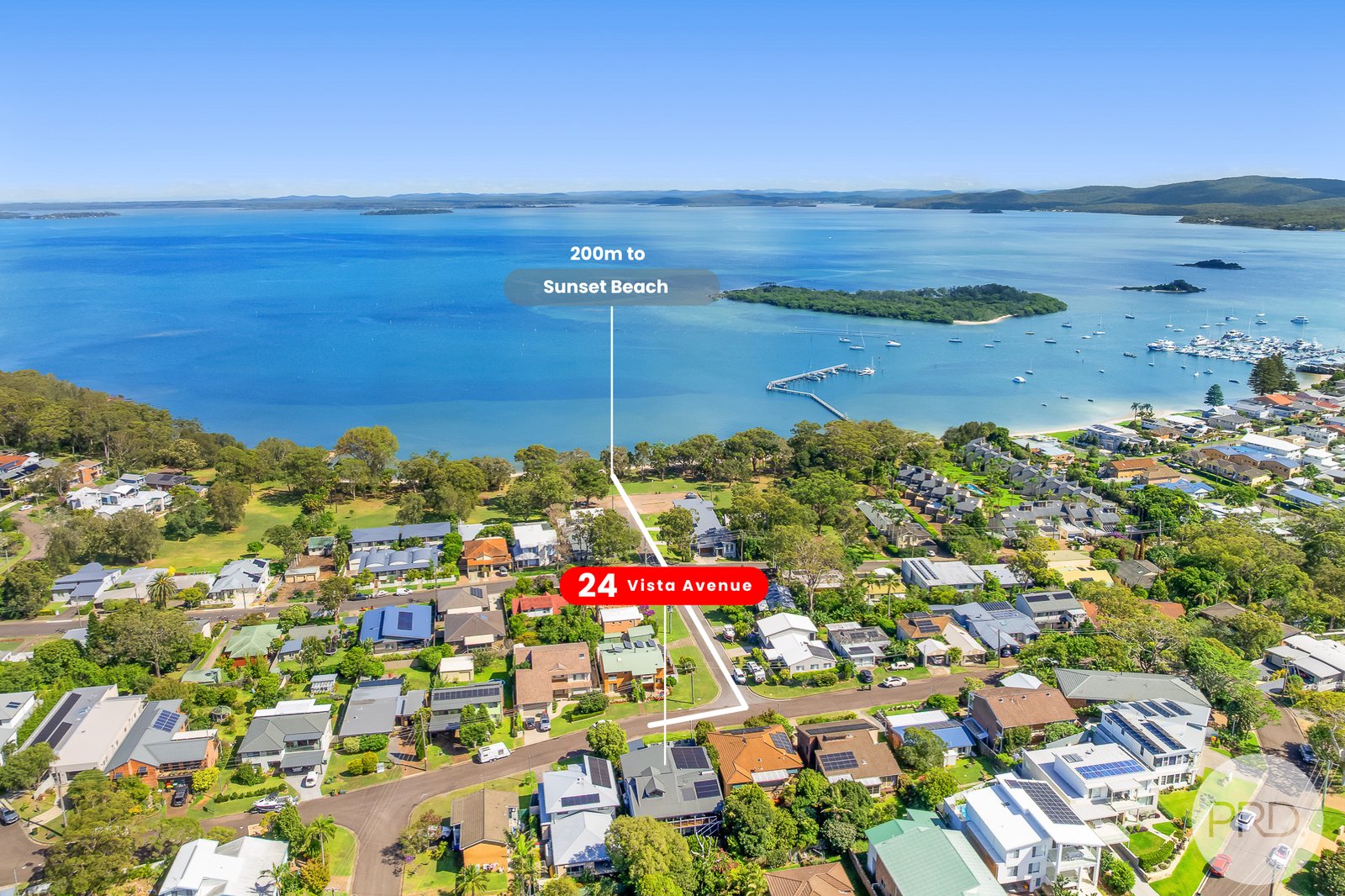 24 Vista Avenue SOLDIERS POINT 3