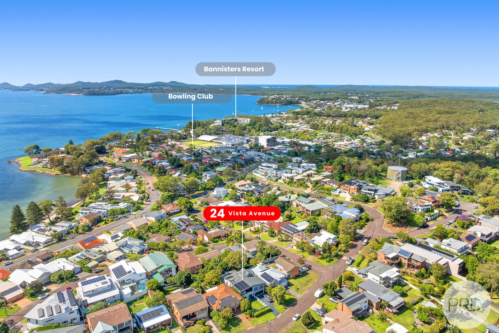 24 Vista Avenue SOLDIERS POINT 29