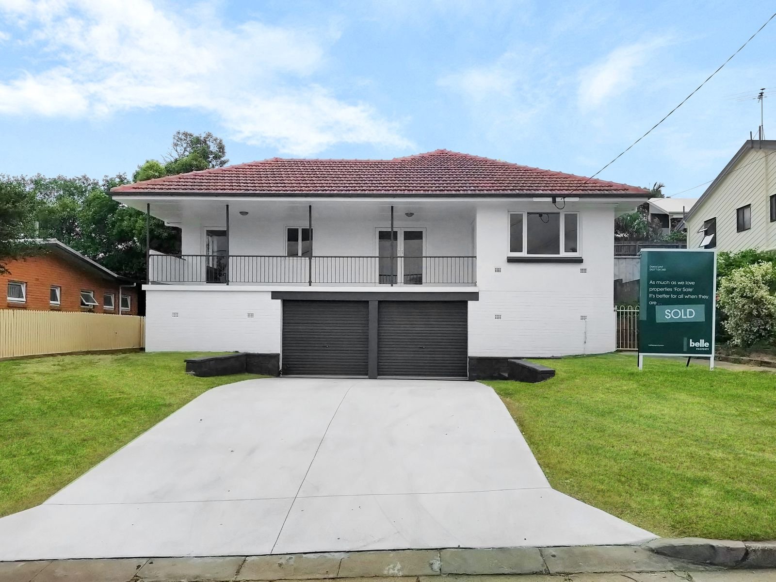 24 Walkers Drive, BALMORAL QLD 4171