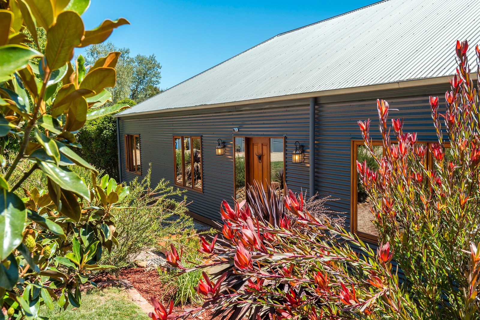 Real Estate and Property in 24 Walkers Road, Woodend, VIC