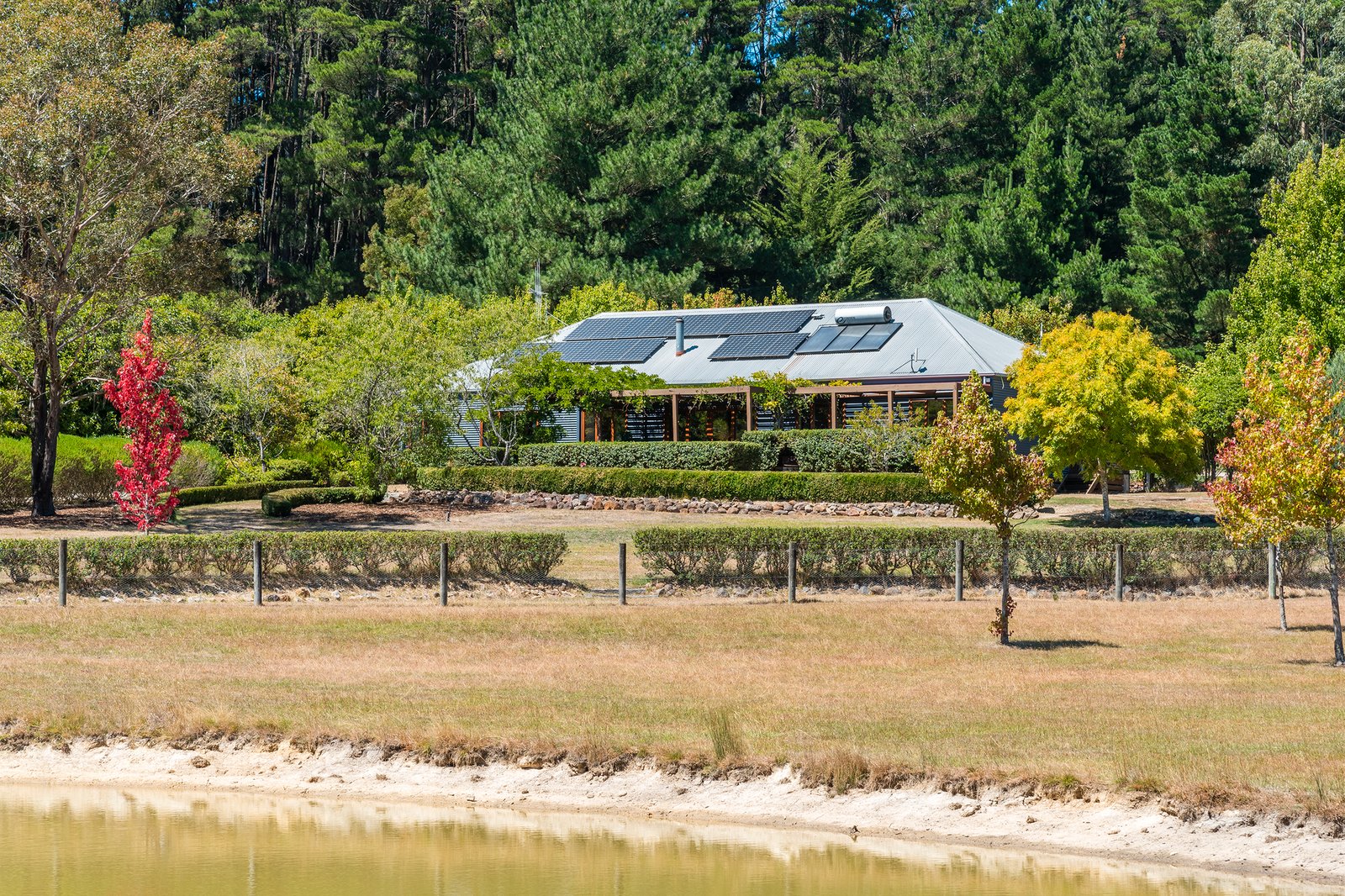 Real Estate and Property in 24 Walkers Road, Woodend, VIC