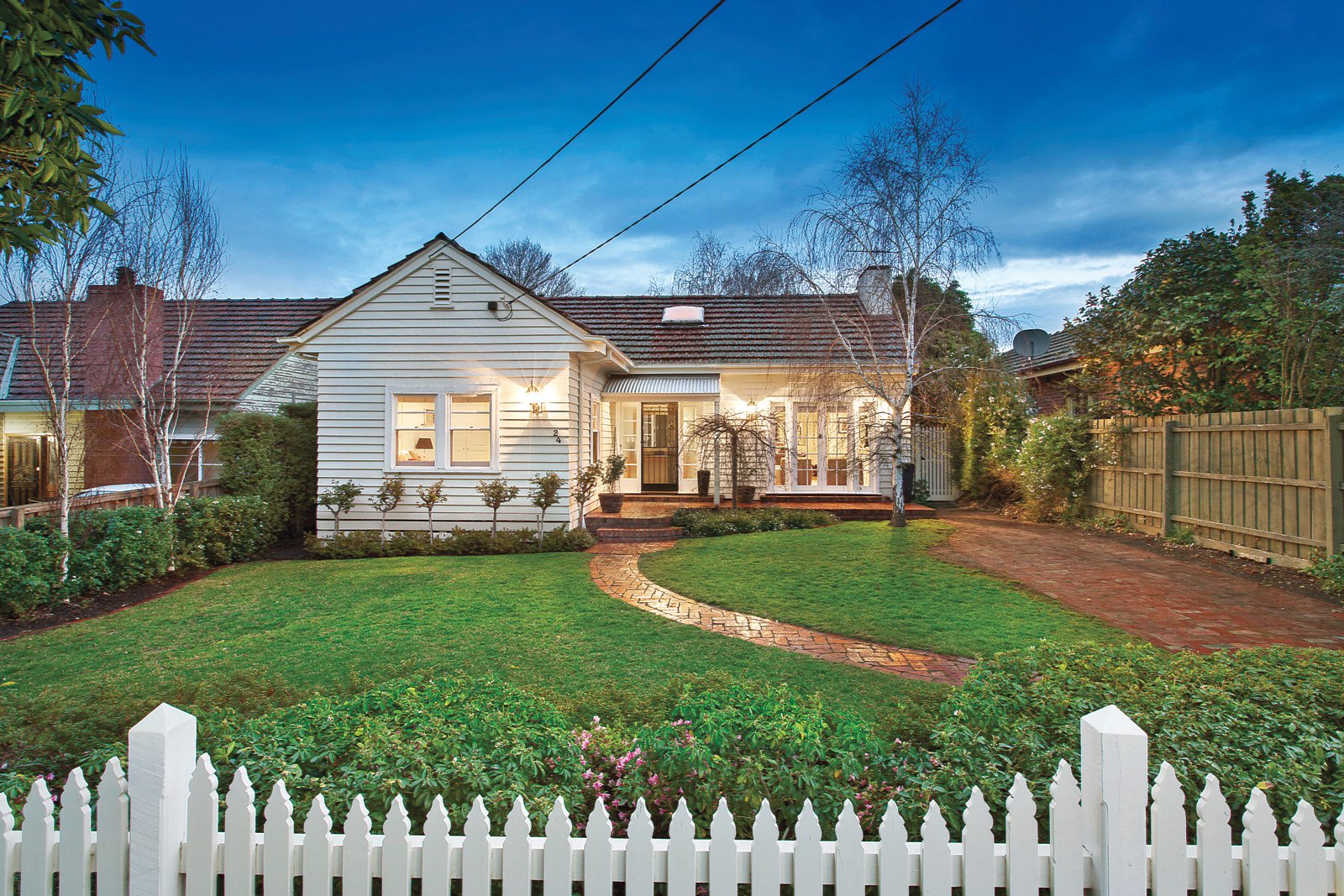 24 Wallace Road, Burwood, VIC