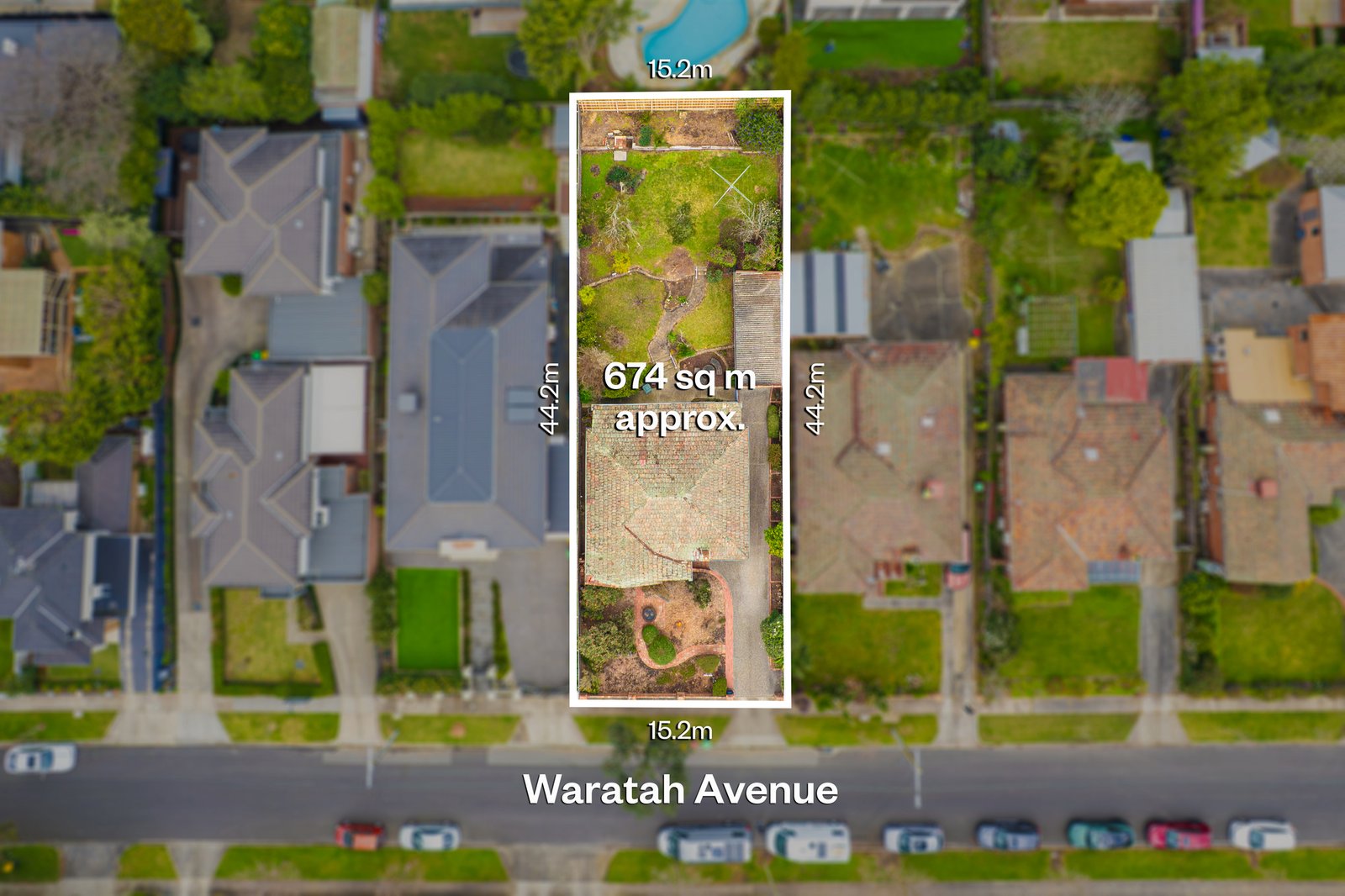 Gallery: 24 Waratah Avenue