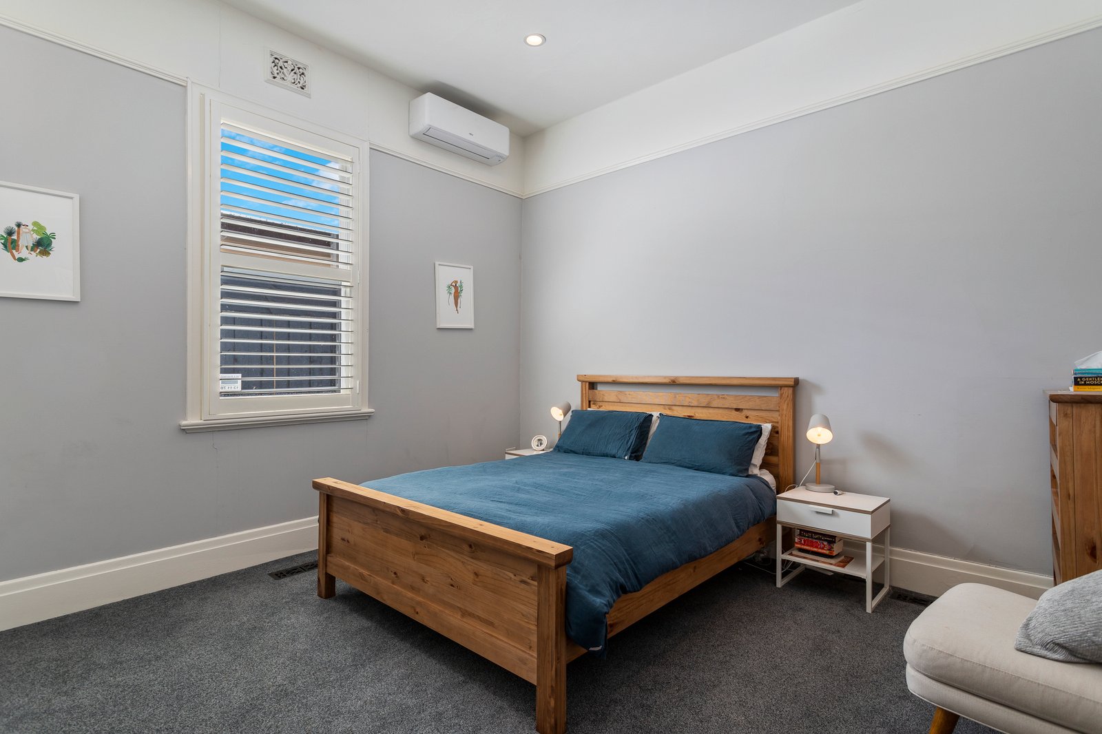 Gallery: 24 Warleigh Road