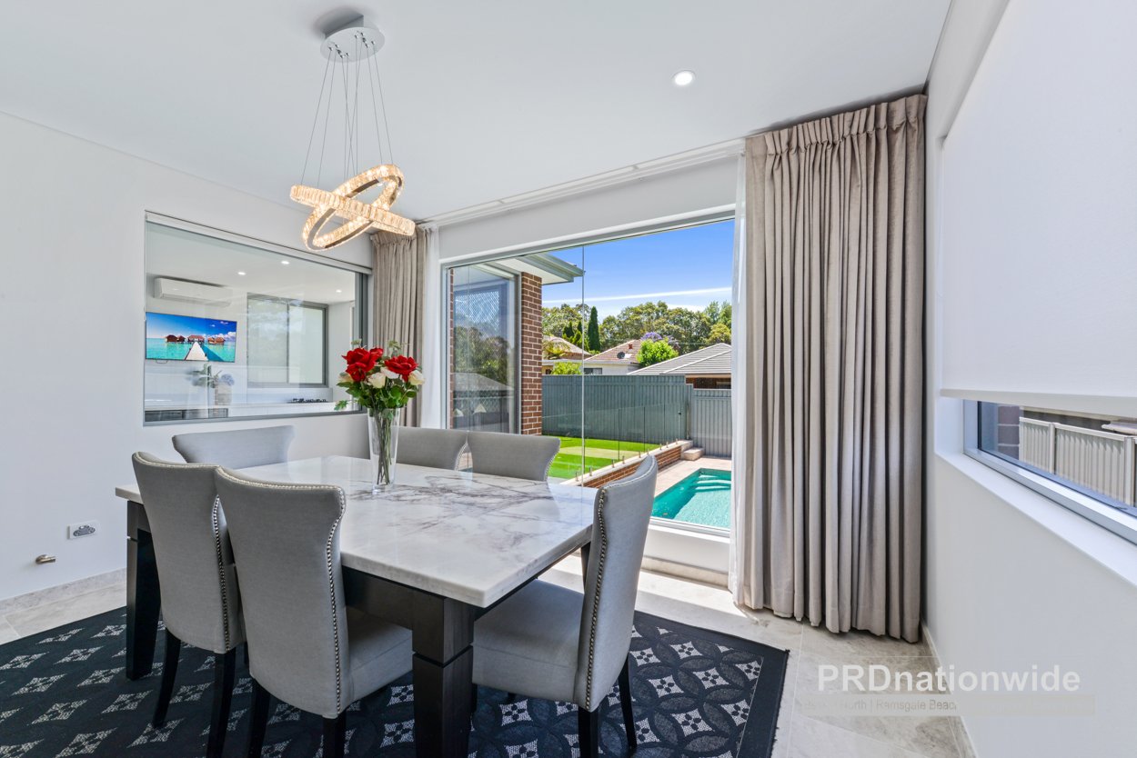 24 Warraba Street HURSTVILLE 5