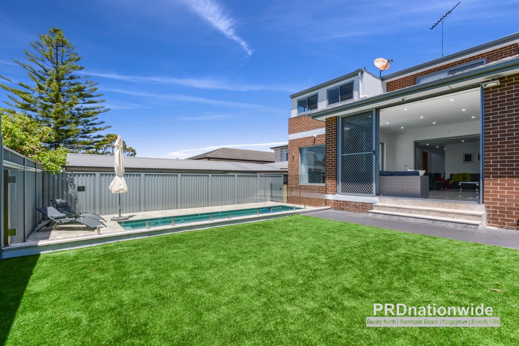 24 Warraba Street HURSTVILLE 7