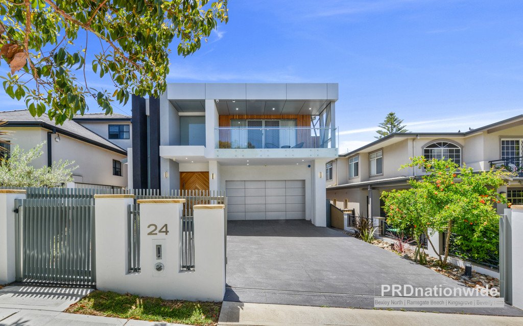 24 Warraba Street HURSTVILLE 14