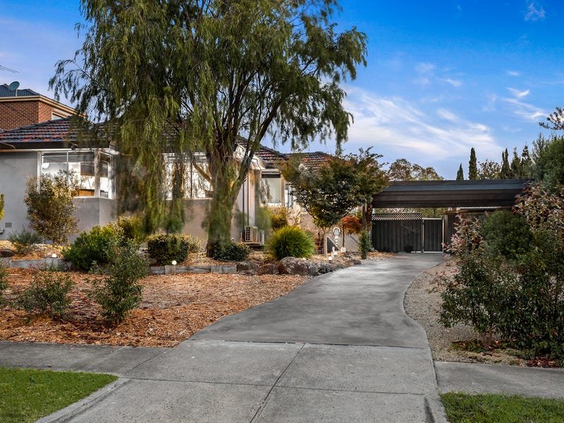 Real Estate and Property in 24 Warringal Street, Bulleen, VIC
