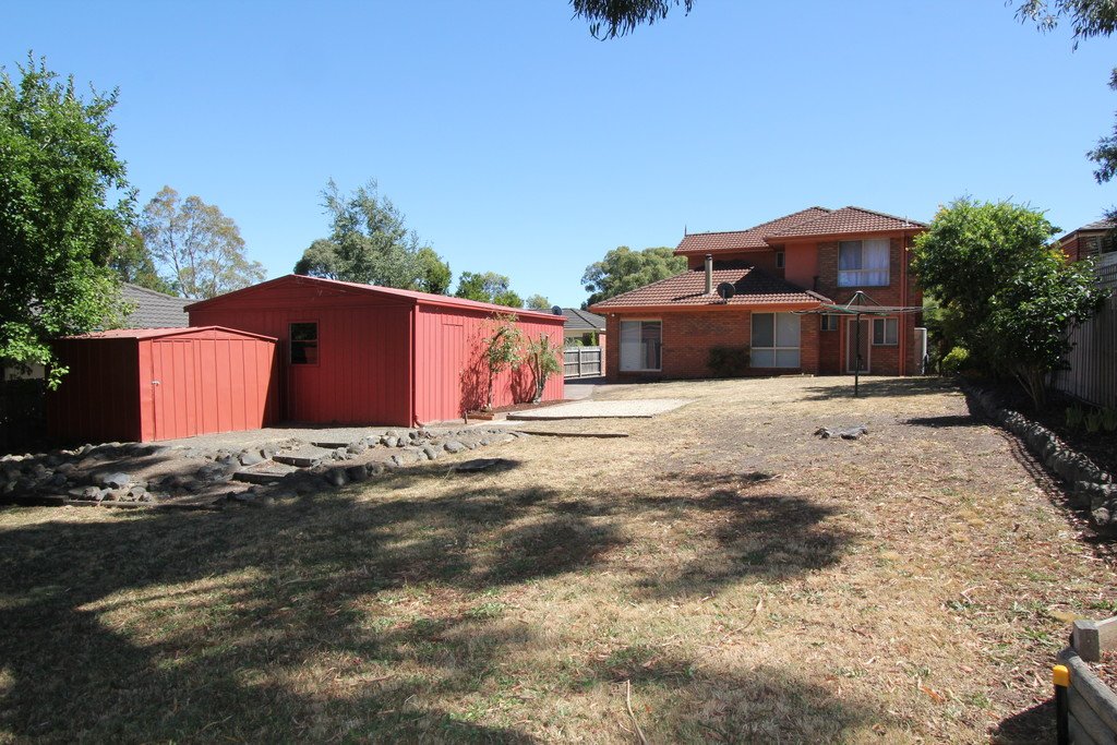 24 Wattletree Drive MOUNT HELEN 24