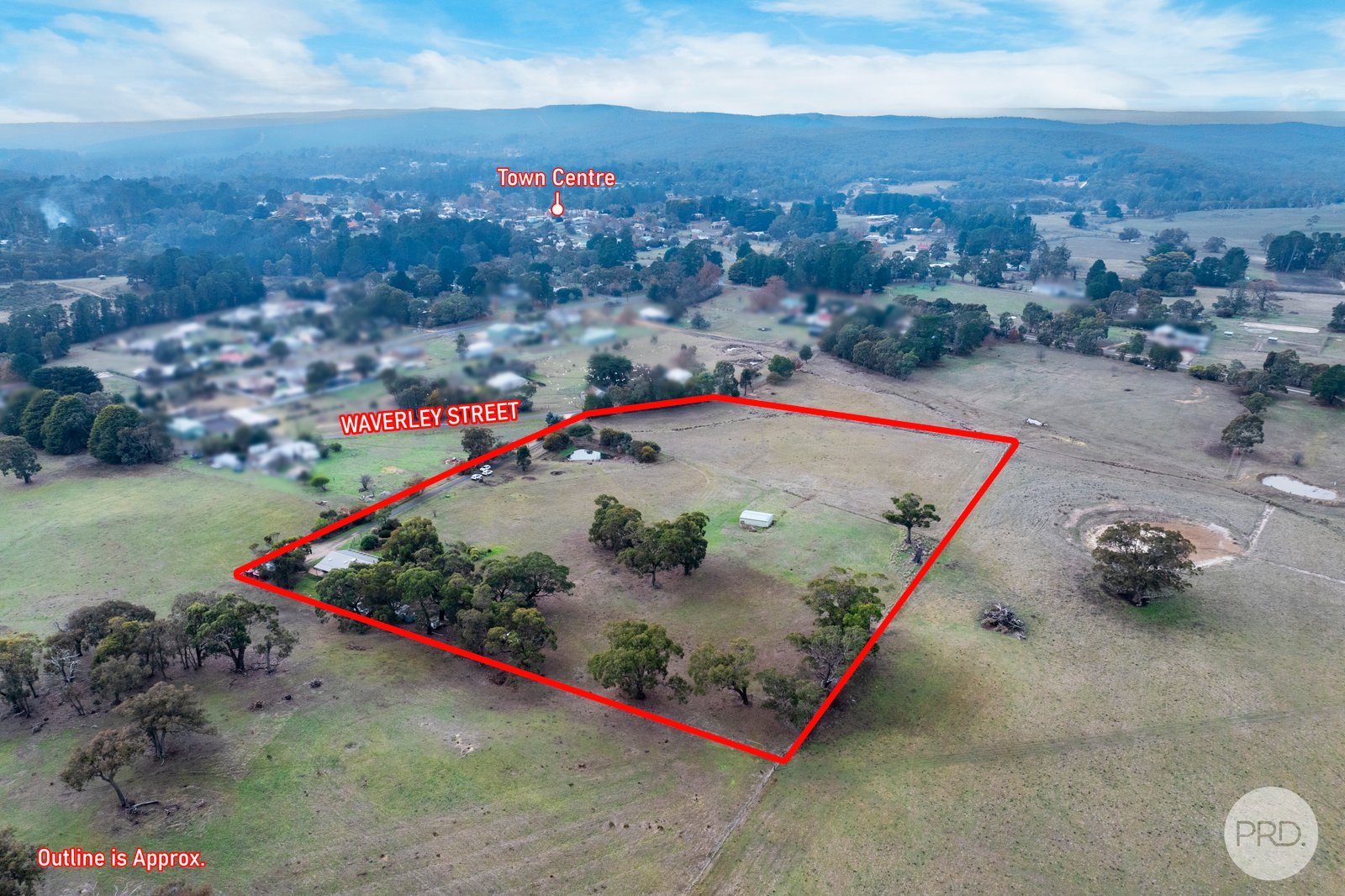 24 Waverley Street LINTON 3