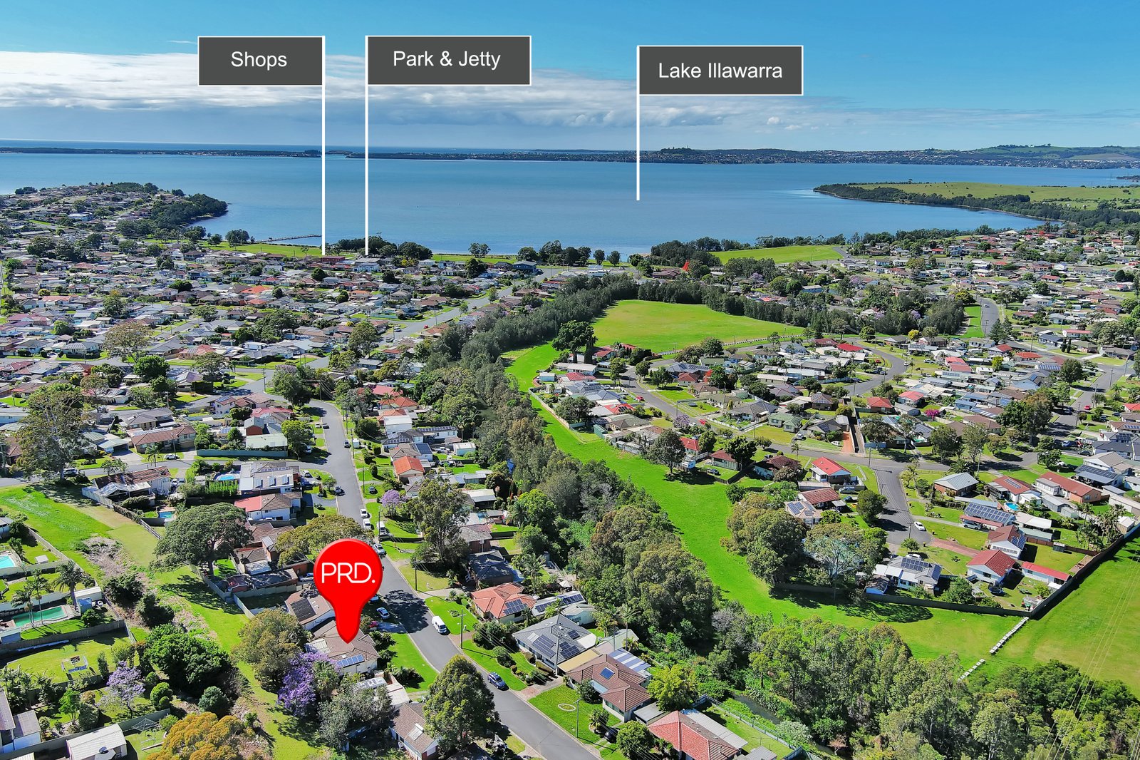 24 William Beach Road KANAHOOKA 10