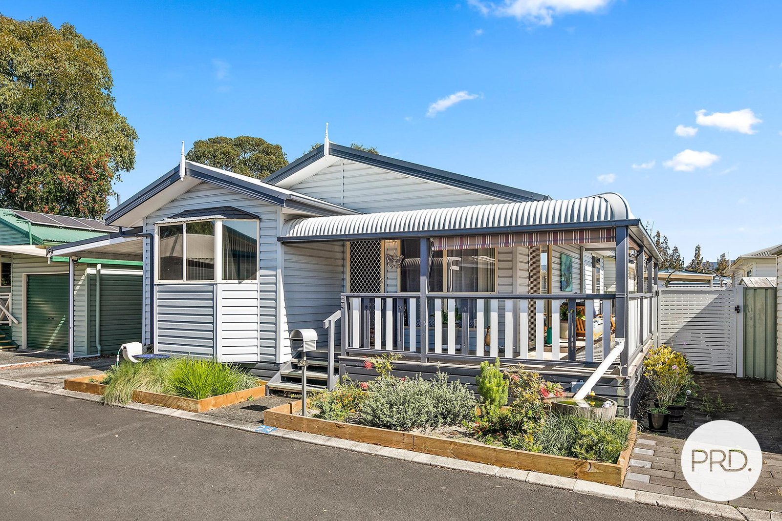 24 Willow Tree Avenue KANAHOOKA 7