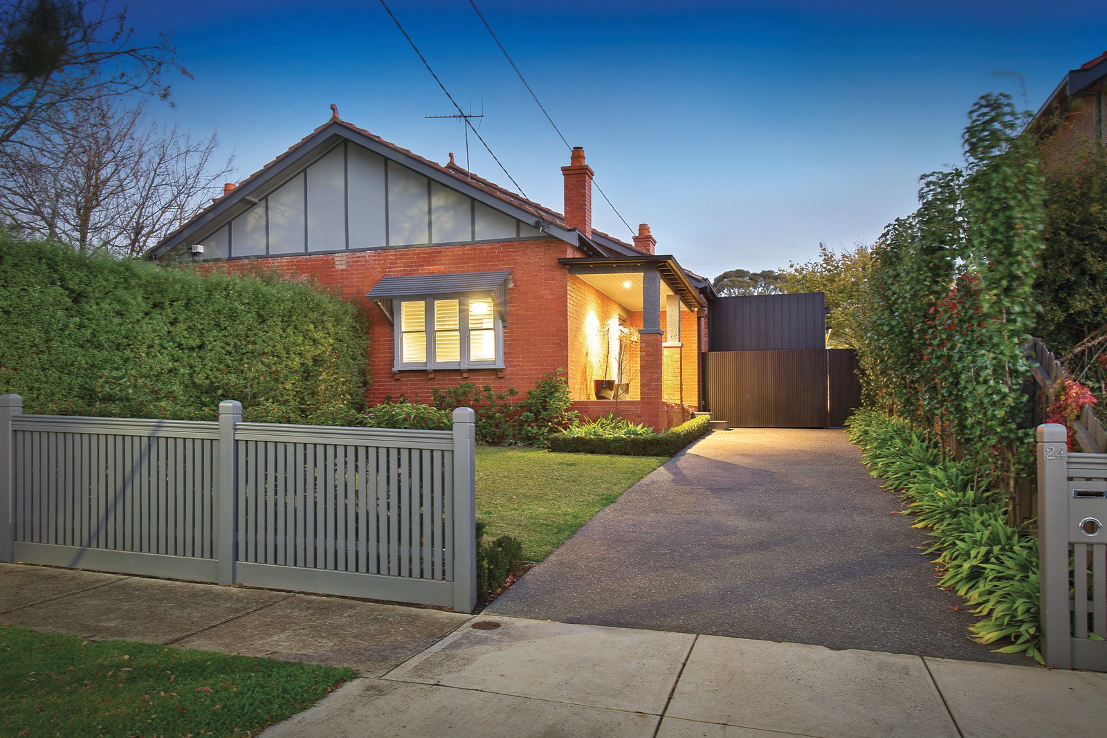 24 Wilson Street, Glen Iris, VIC