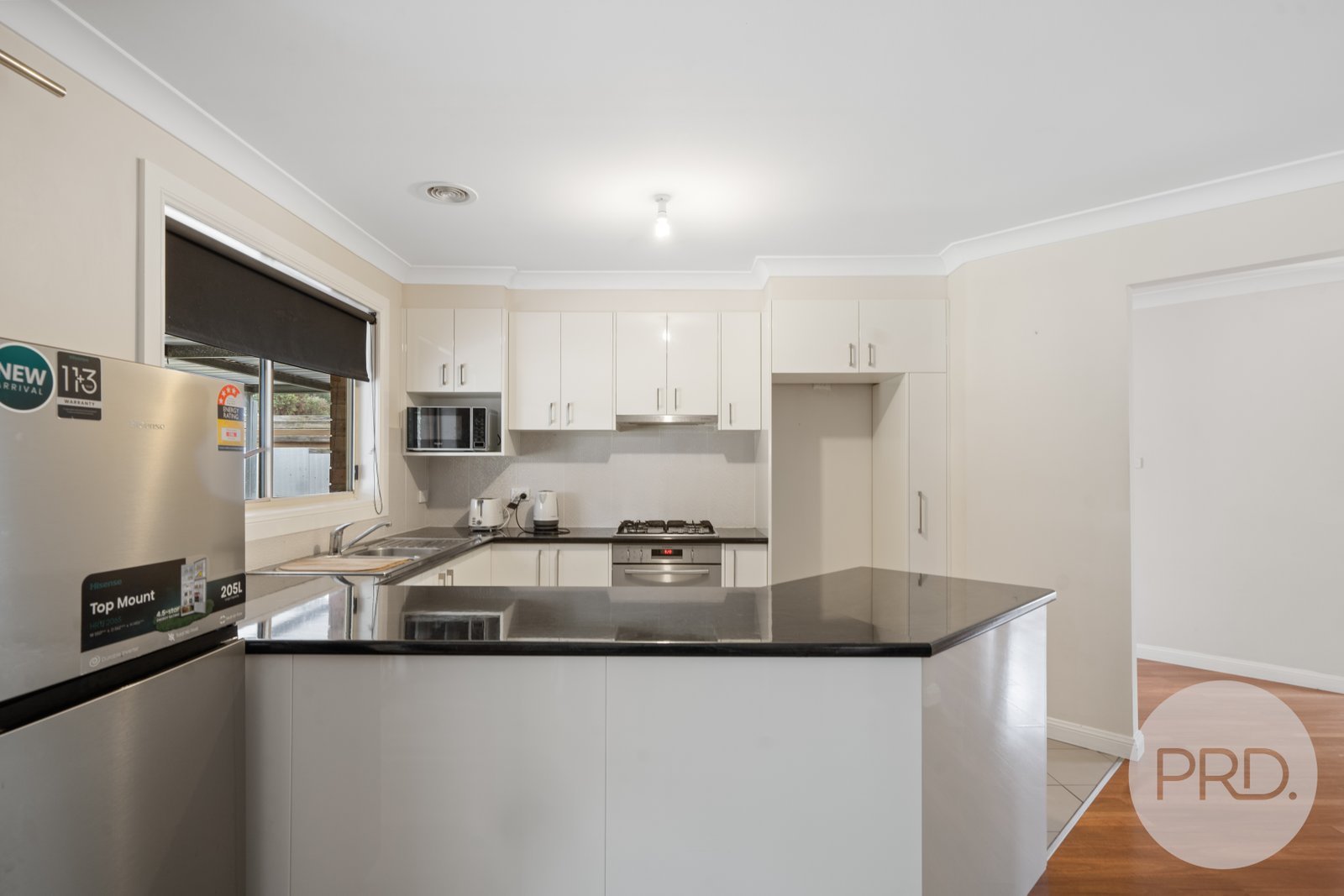 24 Wiradjuri Crescent WAGGA WAGGA 3