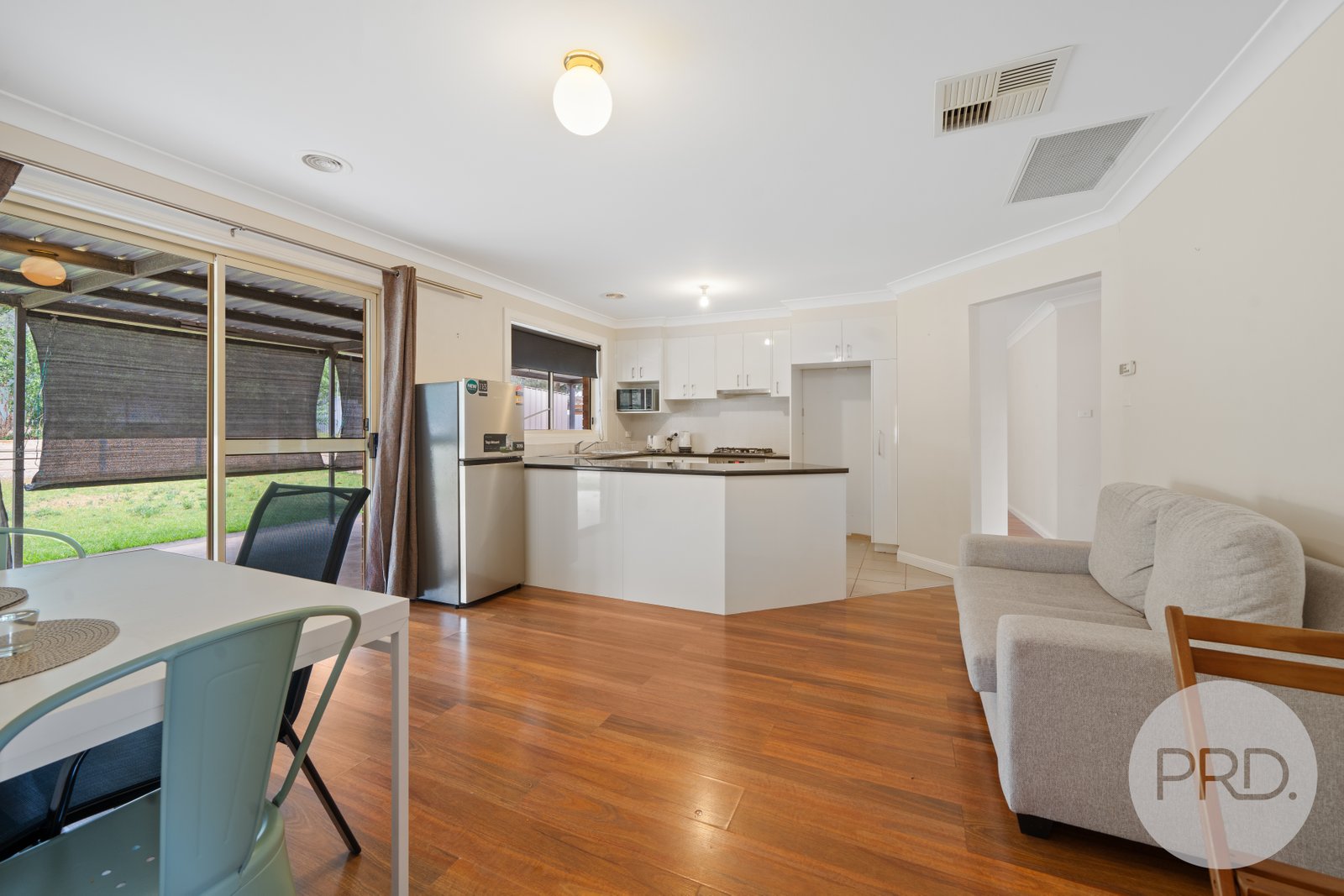 24 Wiradjuri Crescent WAGGA WAGGA 5