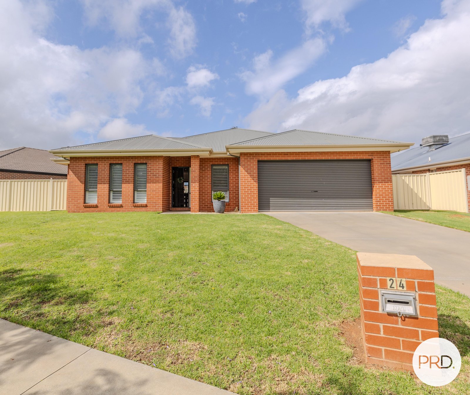 24 Wirraway Drive MILDURA 1