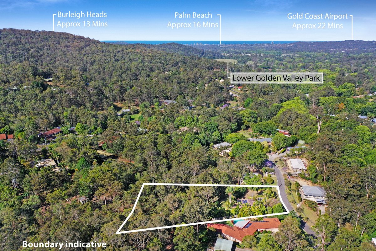 24 Wisteria Court Tallebudgera Valley 2