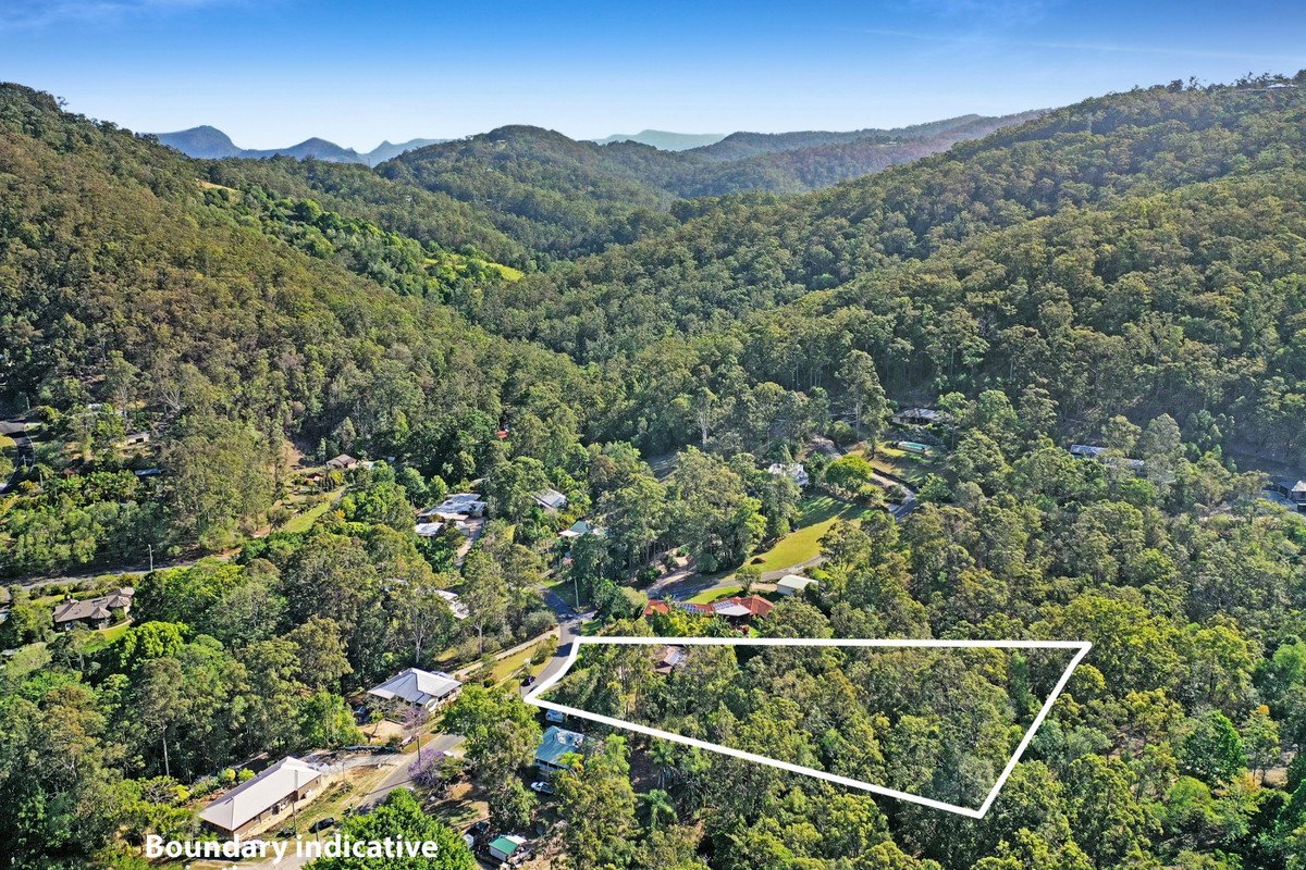 24 Wisteria Court Tallebudgera Valley 24