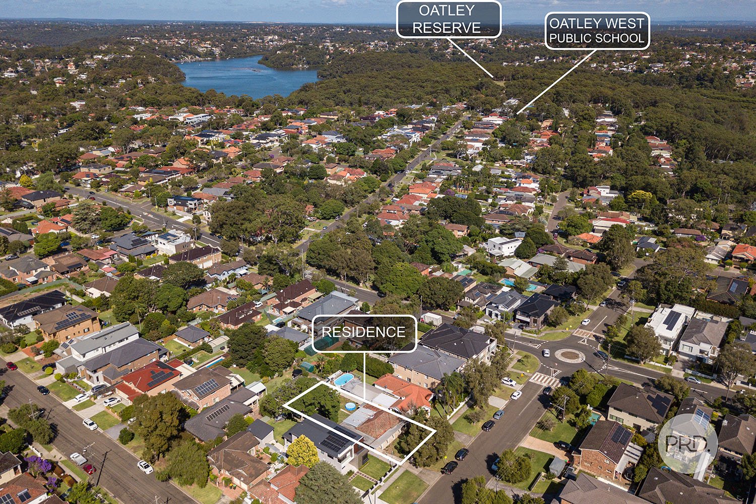 24 Wonoona Parade West  OATLEY 9