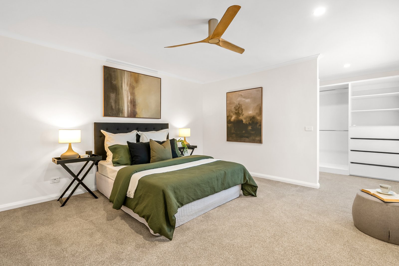 Real Estate and Property in 24 Wyralla Crescent, Gisborne, VIC