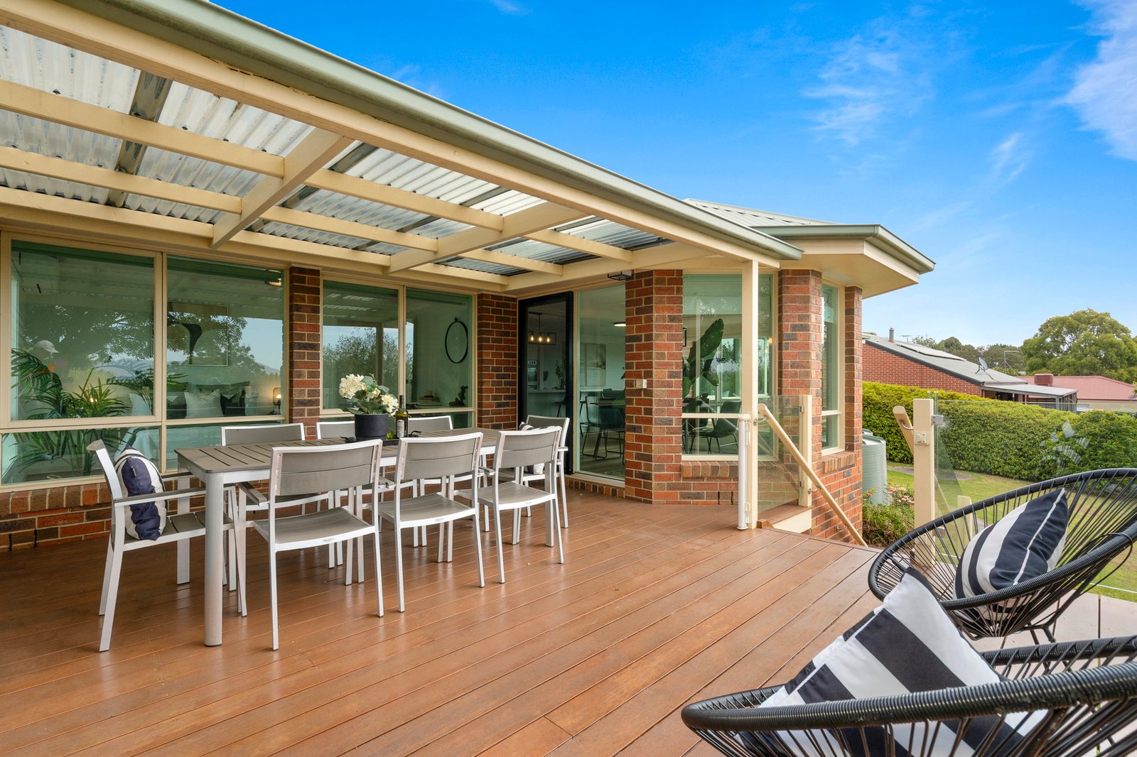 Real Estate and Property in 24 Wyralla Crescent, Gisborne, VIC