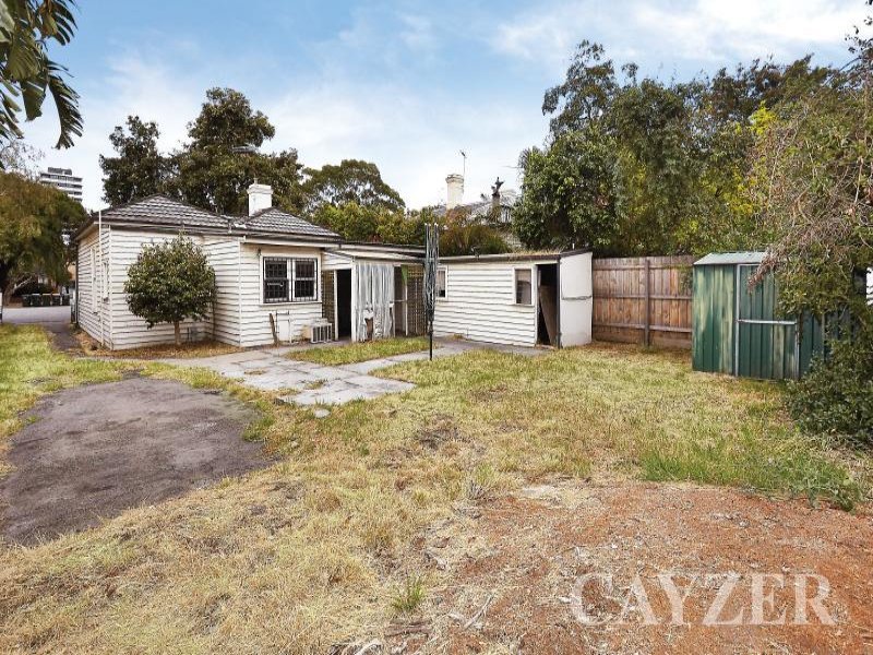 Gallery: 24 York Street