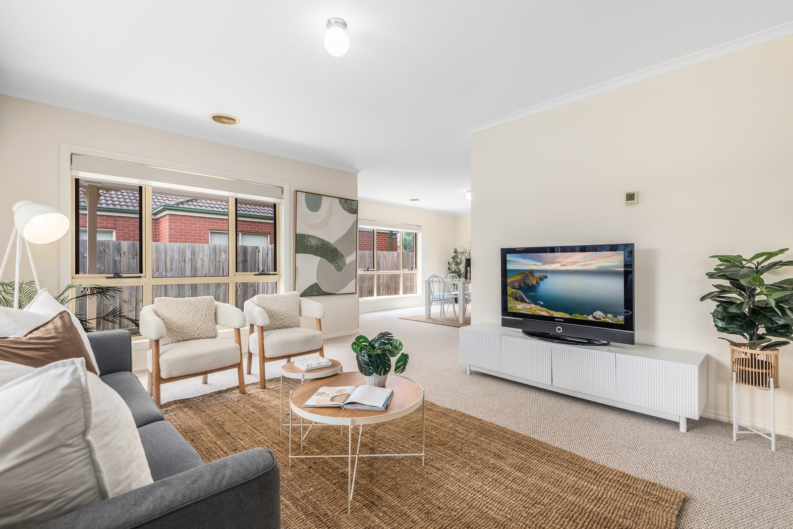 Gallery: 24 Young Street