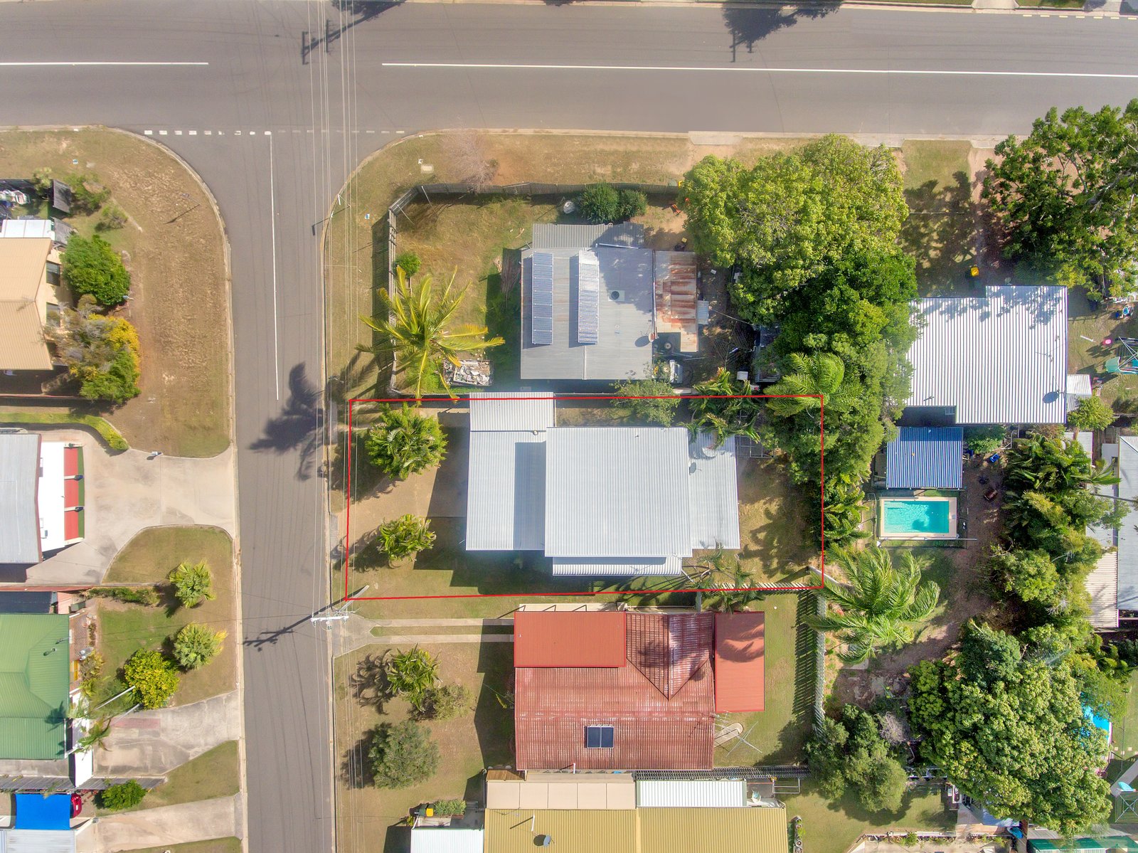 24 Yukana Street BOYNE ISLAND 23
