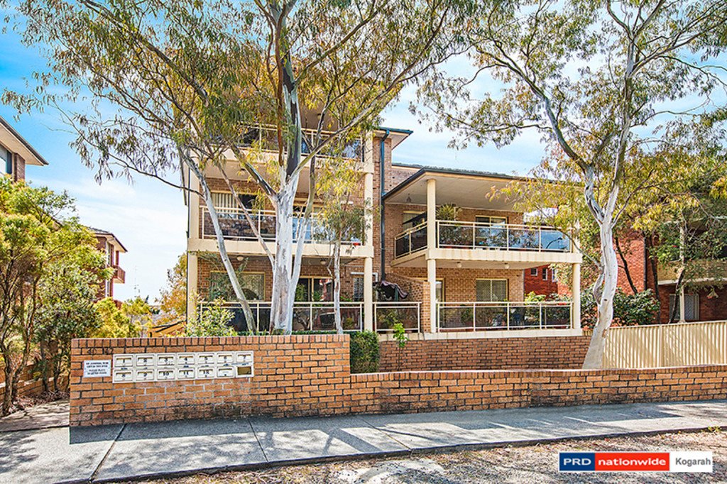 2/40-42 Queen Victoria Street BEXLEY 1