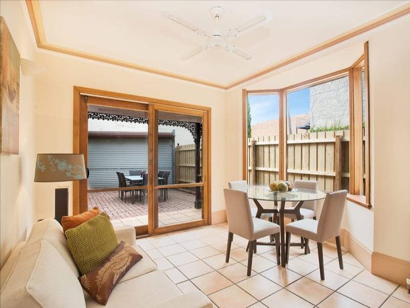 Gallery: 240 Albert Road