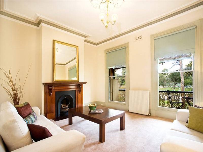 Gallery: 240 Albert Road