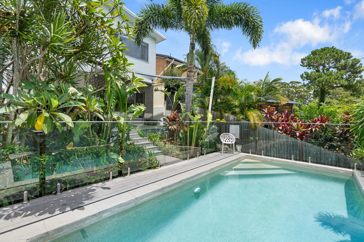 2/40 Bob Barnard Drive Tugun 1