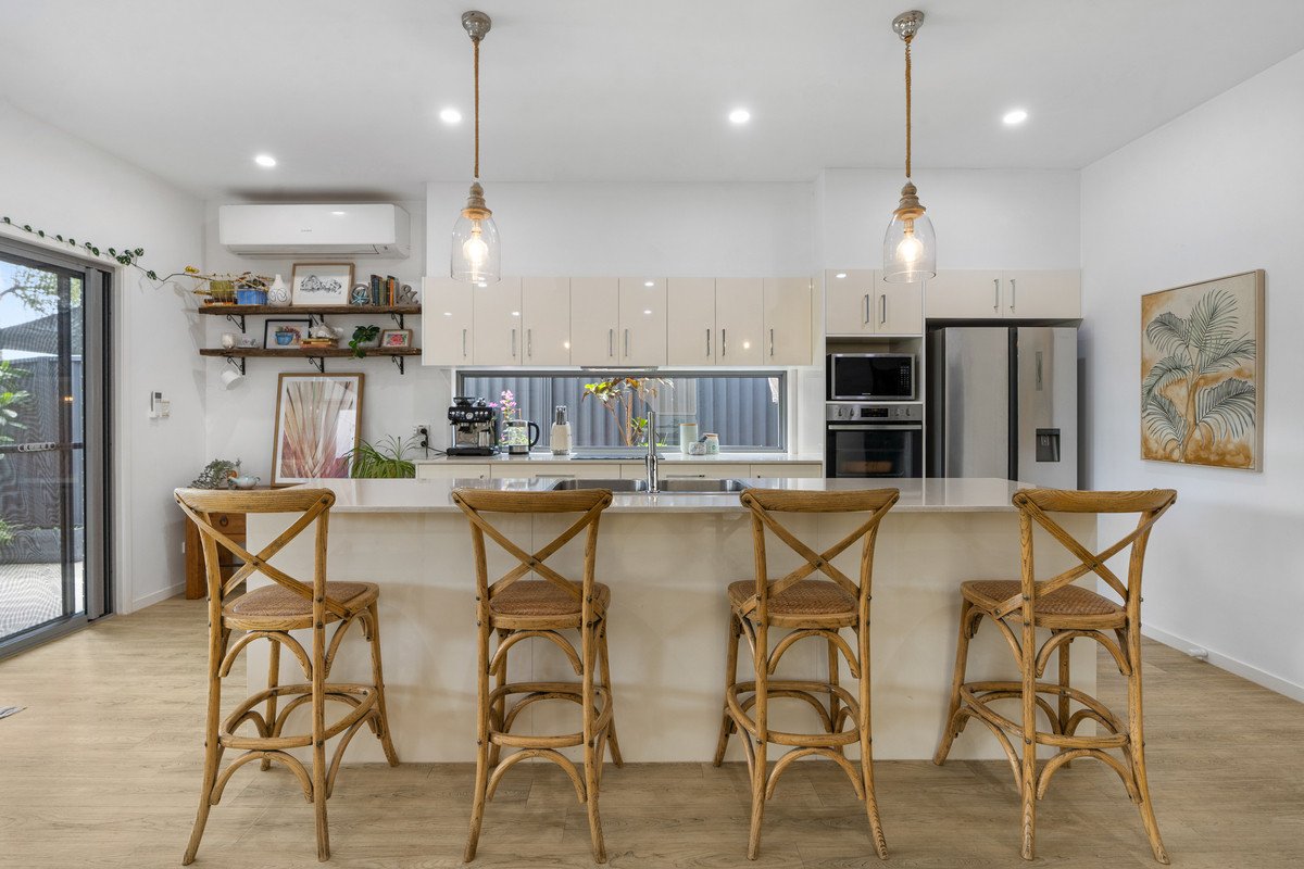 2/40 Bob Barnard Drive Tugun 5