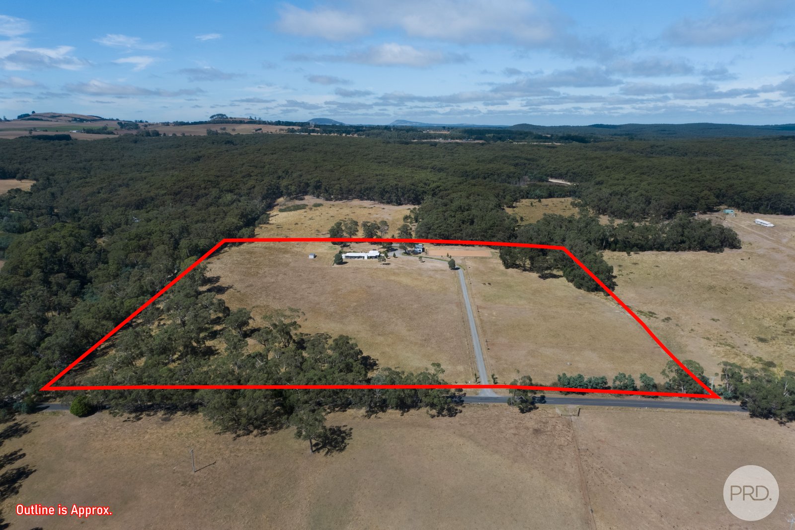 240 Creswick - Dean Road DEAN 21