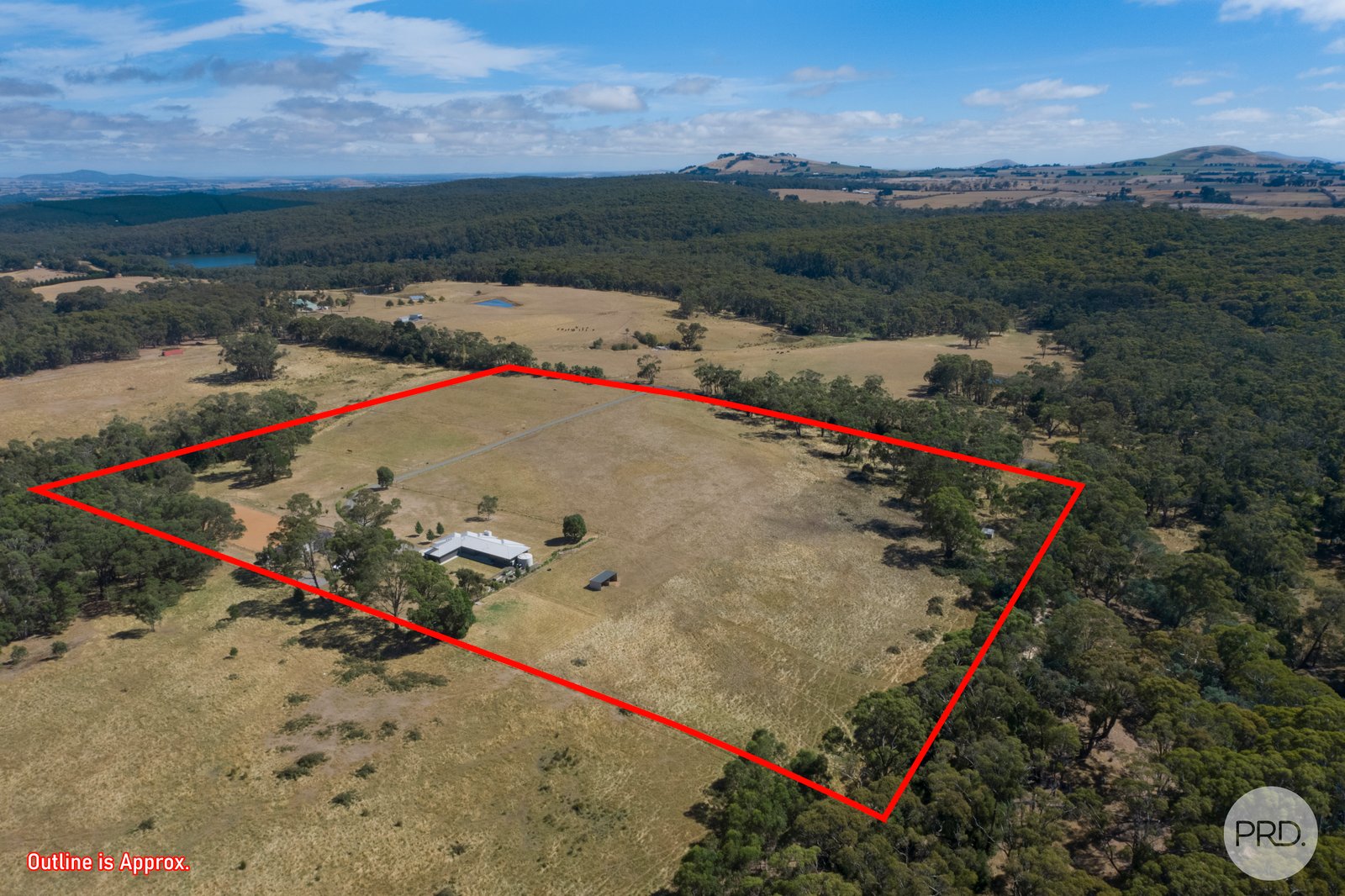 240 Creswick - Dean Road DEAN 22