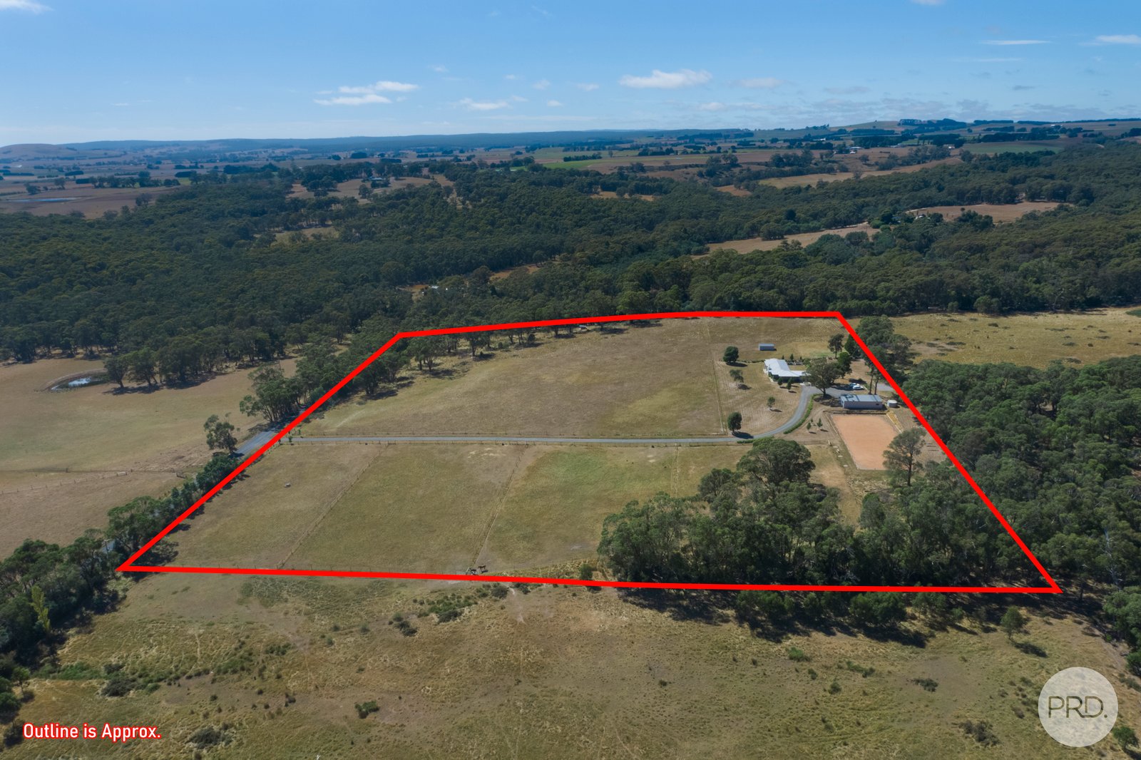 240 Creswick - Dean Road DEAN 23