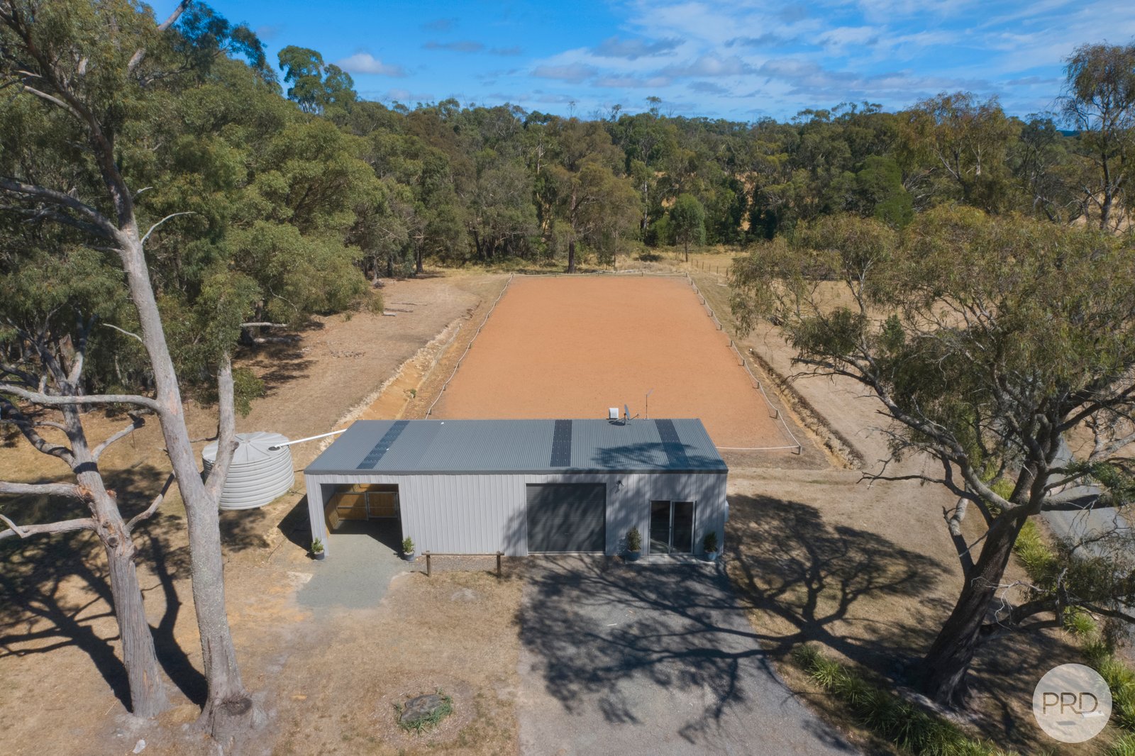 240 Creswick - Dean Road DEAN 24