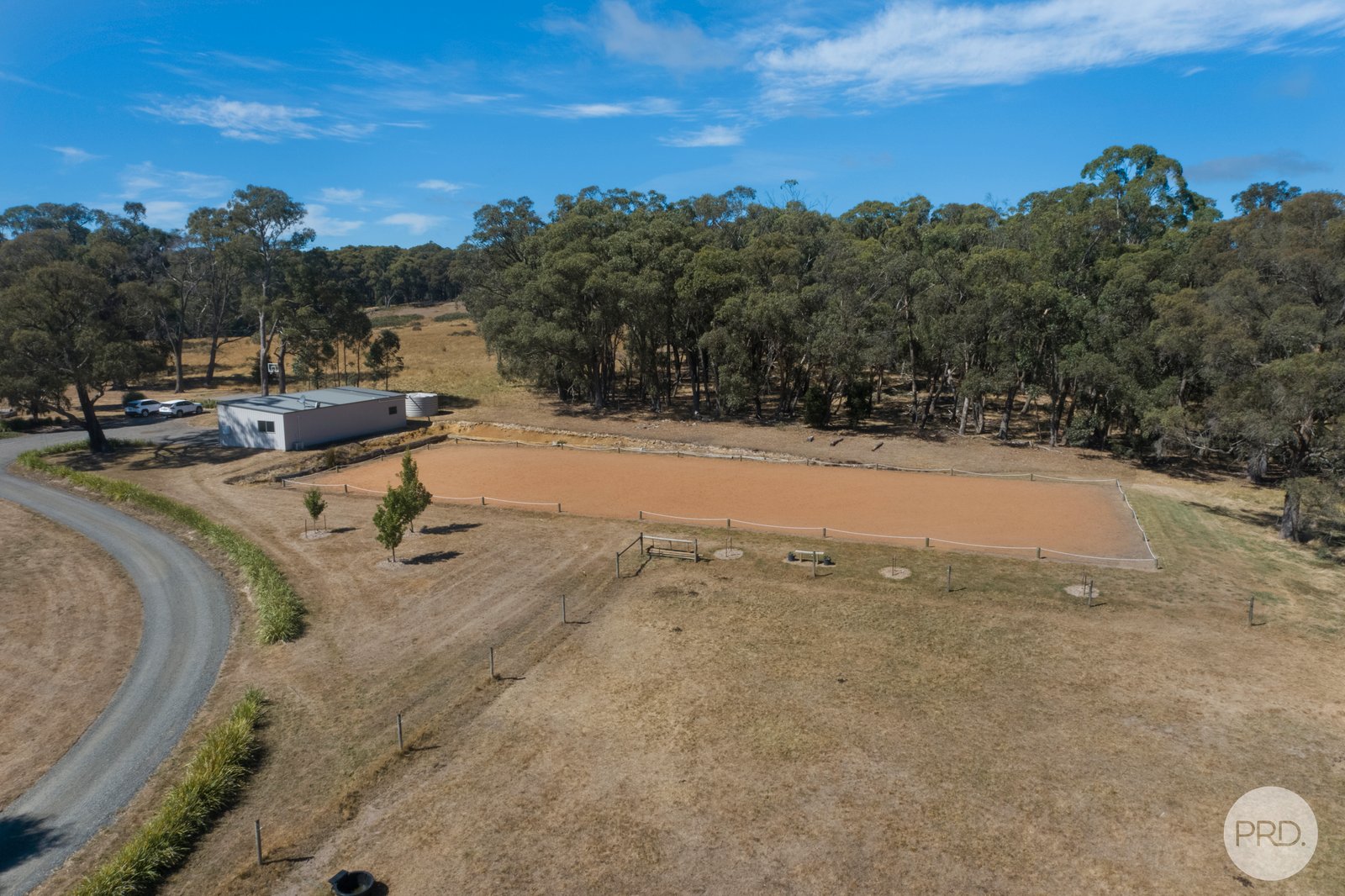 240 Creswick - Dean Road DEAN 25