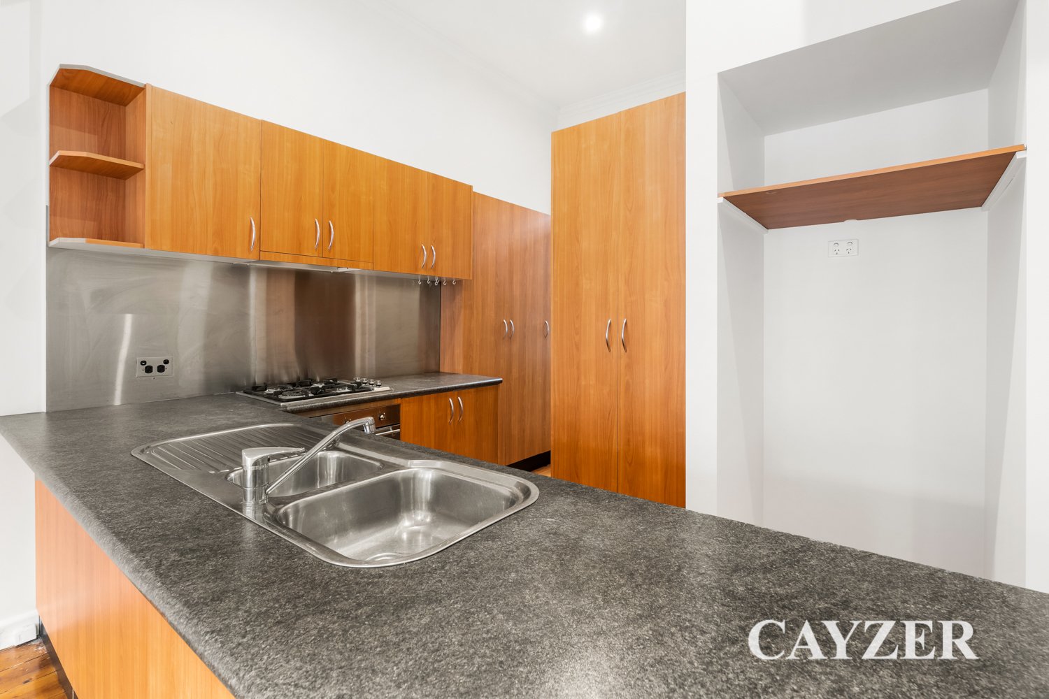 Gallery: 240 Danks Street