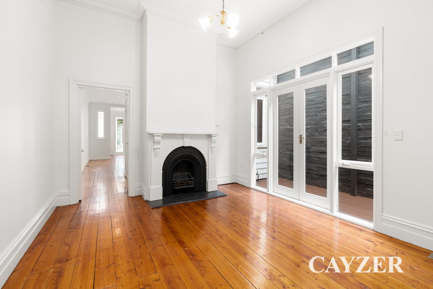 Gallery: 240 Danks Street