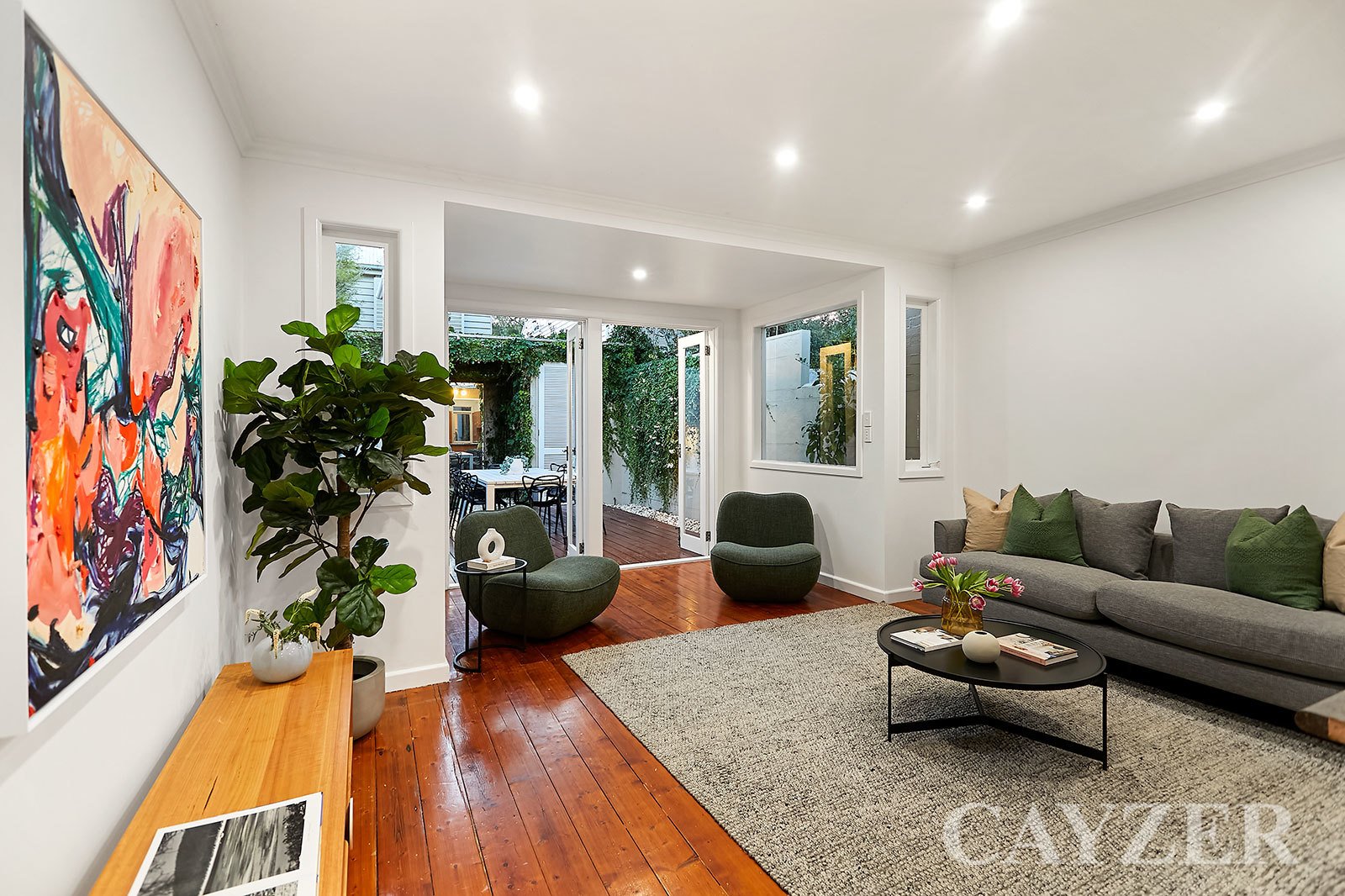 Gallery: 240 Danks Street