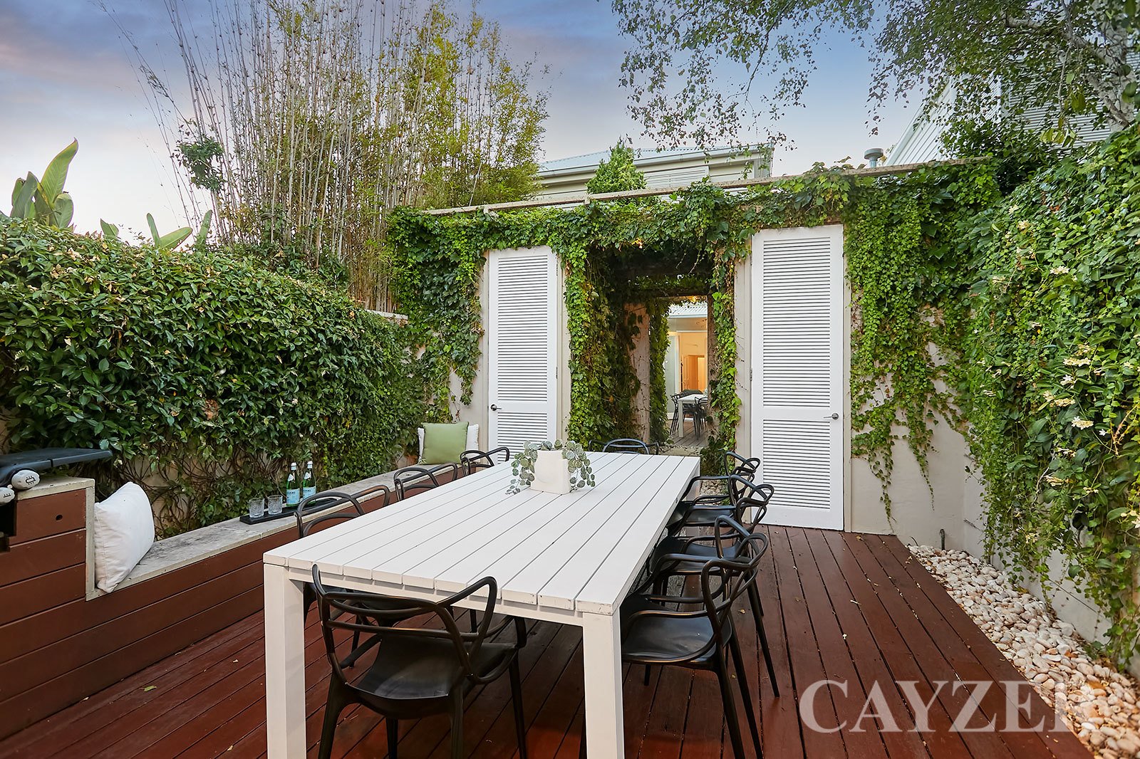 Gallery: 240 Danks Street