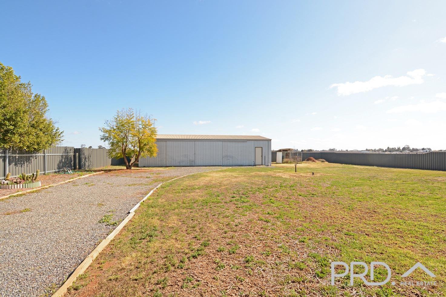 240 Dewry Avenue IRYMPLE 17